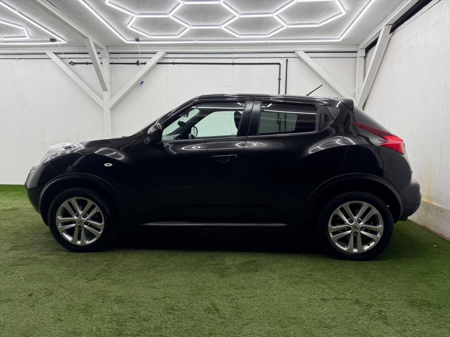 Used Nissan Juke for sale - 77754075: Photo 10