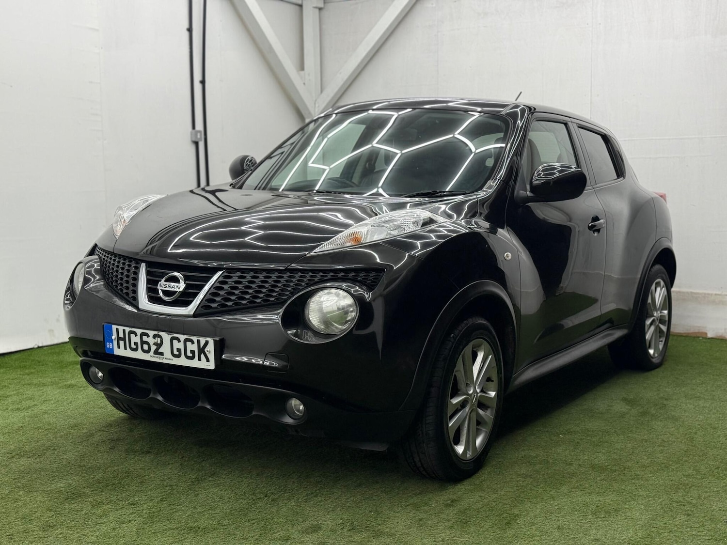 Used Nissan Juke for sale - 77754075: Photo 11