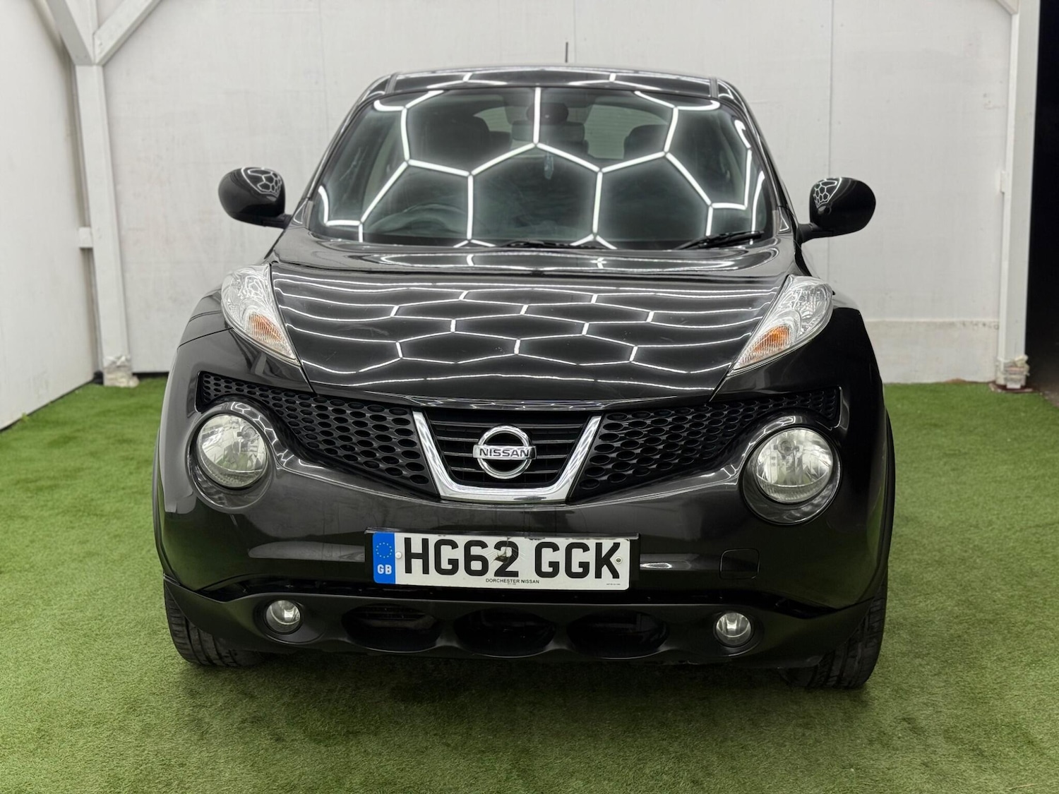 Used Nissan Juke for sale - 77754075: Photo 12