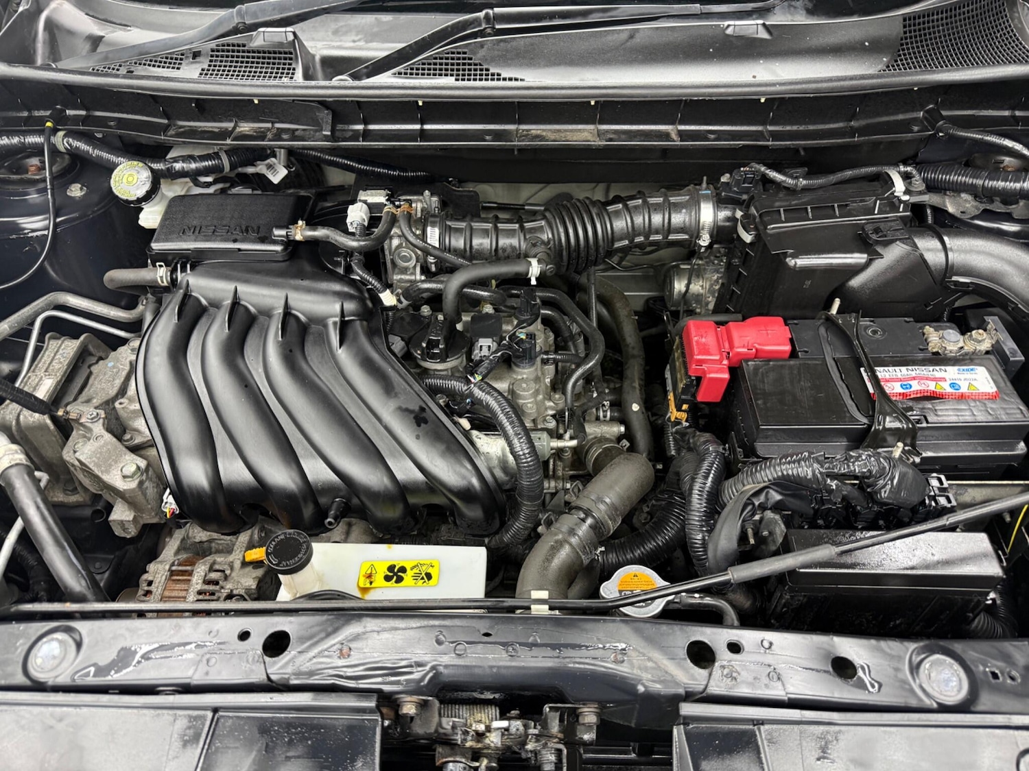 Used Nissan Juke for sale - 77754075: Photo 13