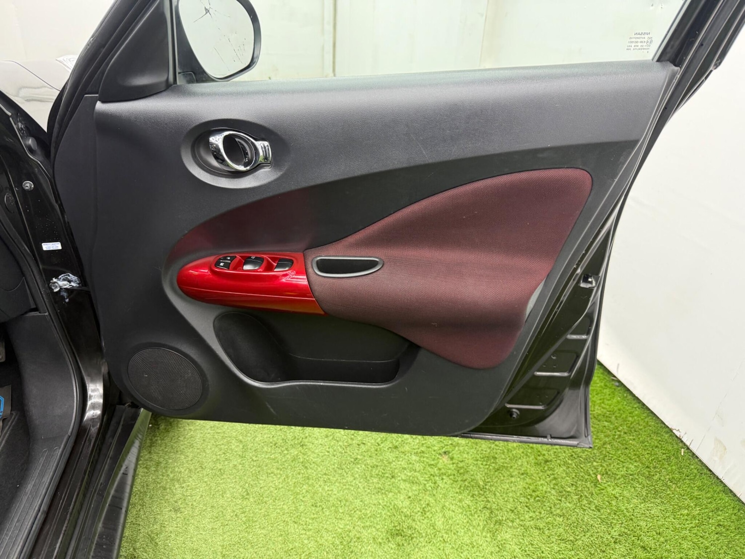 Used Nissan Juke for sale - 77754075: Photo 17