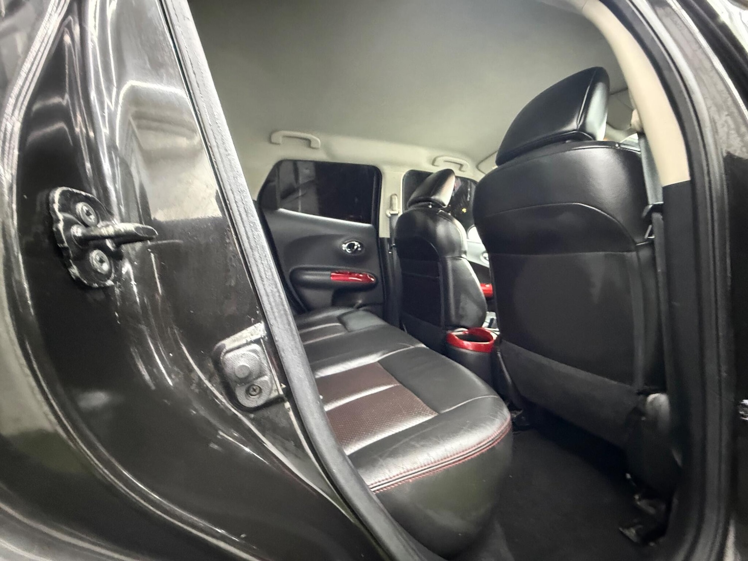 Used Nissan Juke for sale - 77754075: Photo 19