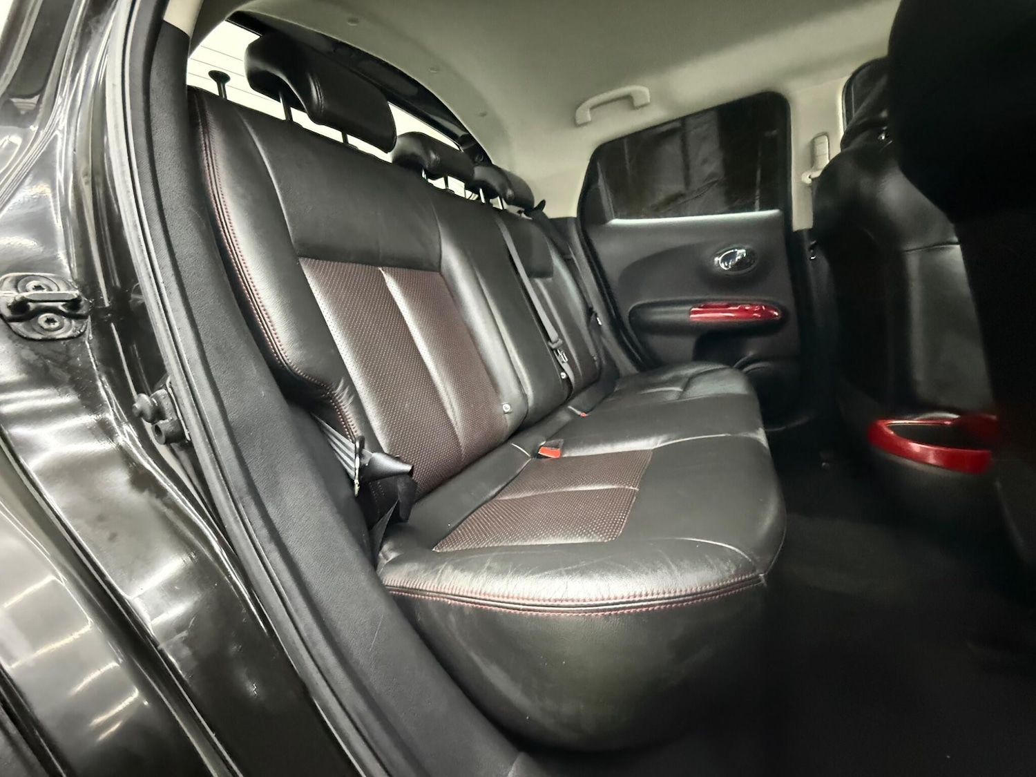 Used Nissan Juke for sale - 77754075: Photo 20