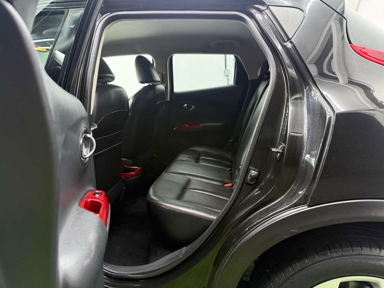 Used Nissan Juke for sale - 77754075: Photo 22