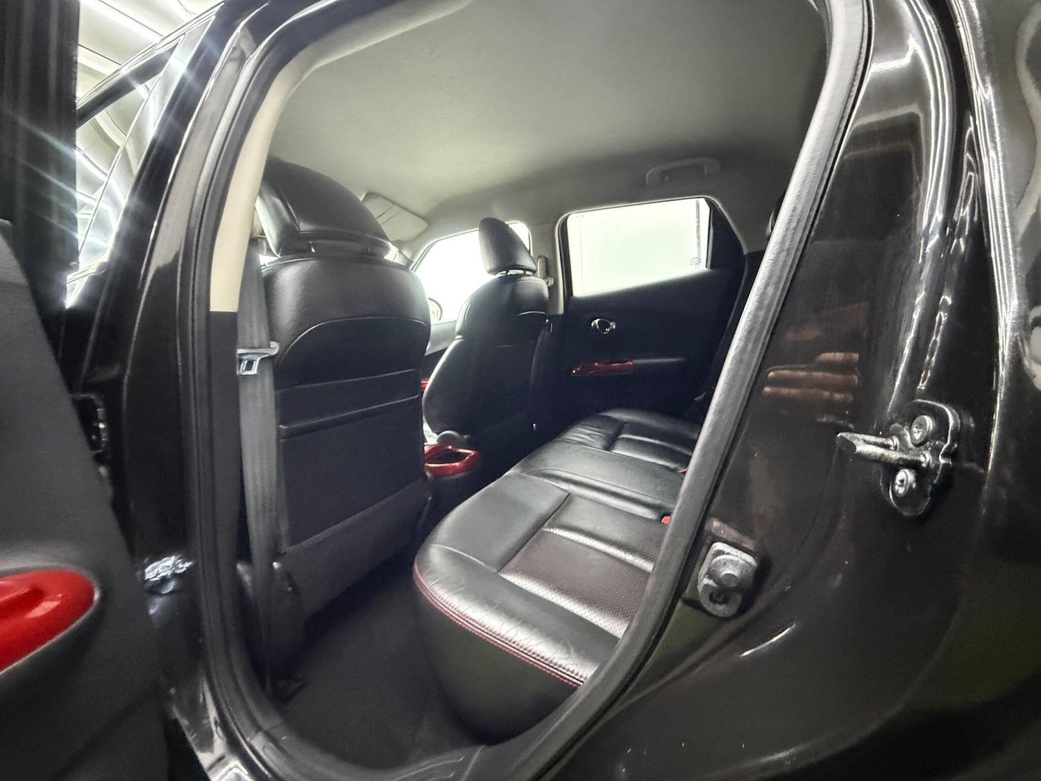 Used Nissan Juke for sale - 77754075: Photo 23