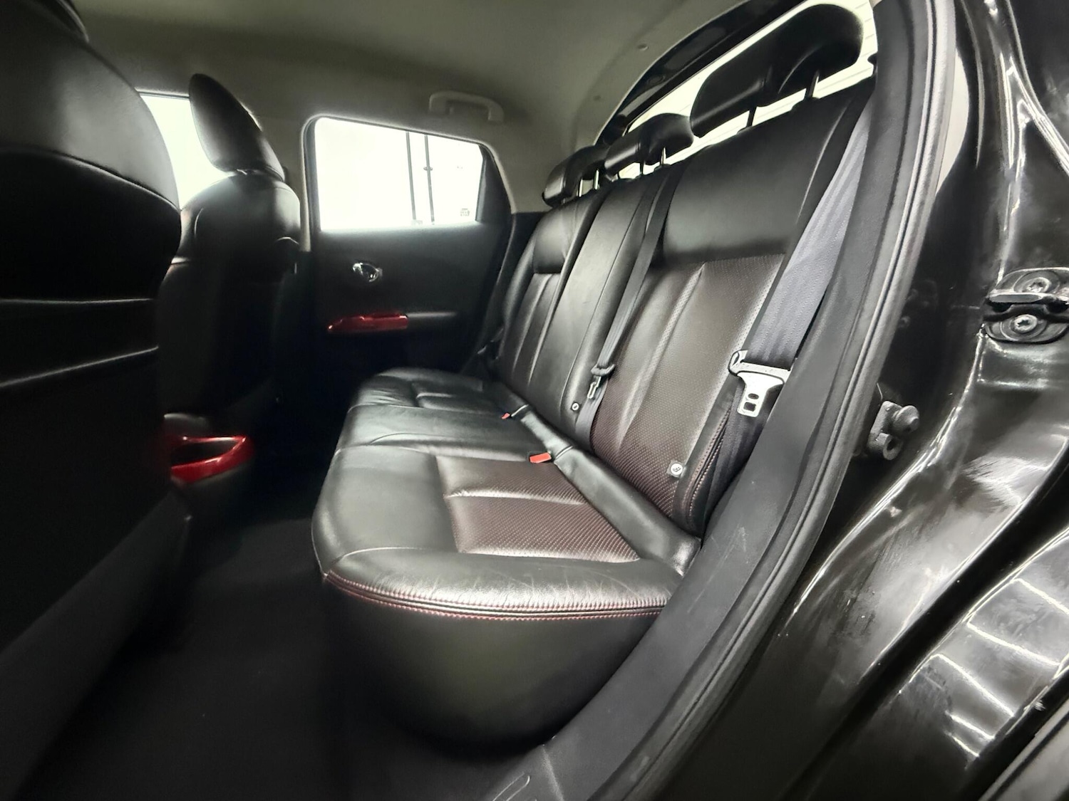 Used Nissan Juke for sale - 77754075: Photo 24