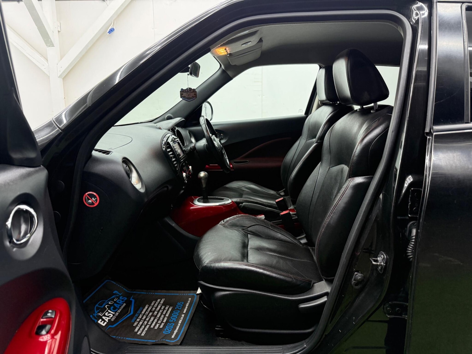 Used Nissan Juke for sale - 77754075: Photo 25