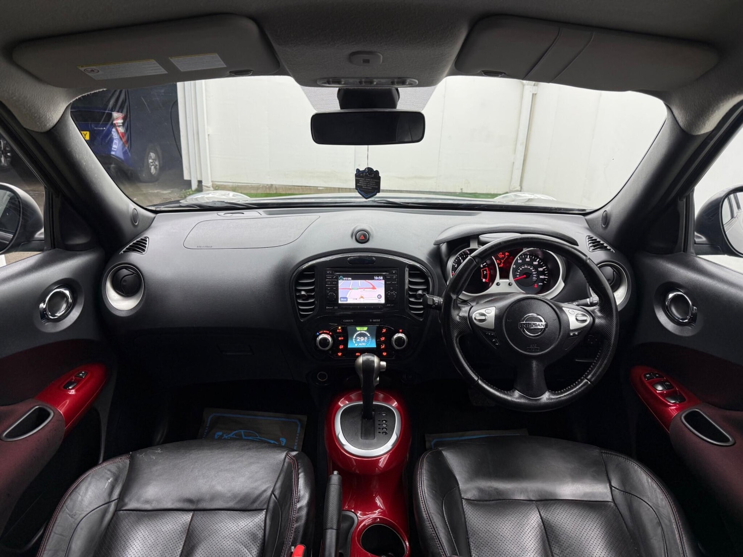 Used Nissan Juke for sale - 77754075: Photo 28