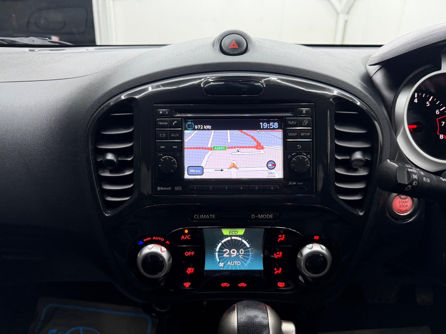 Used Nissan Juke for sale - 77754075: Photo 29