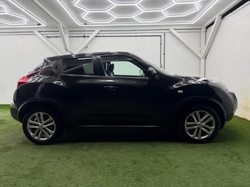 Used Nissan Juke 2013 for sale - 77754075: Photo