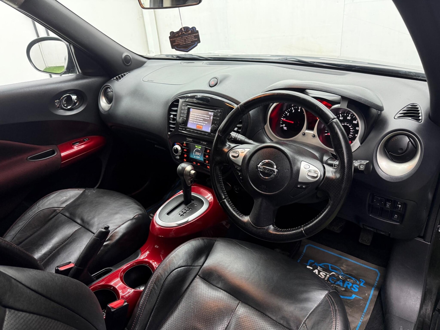 Used Nissan Juke for sale - 77754075: Photo 3