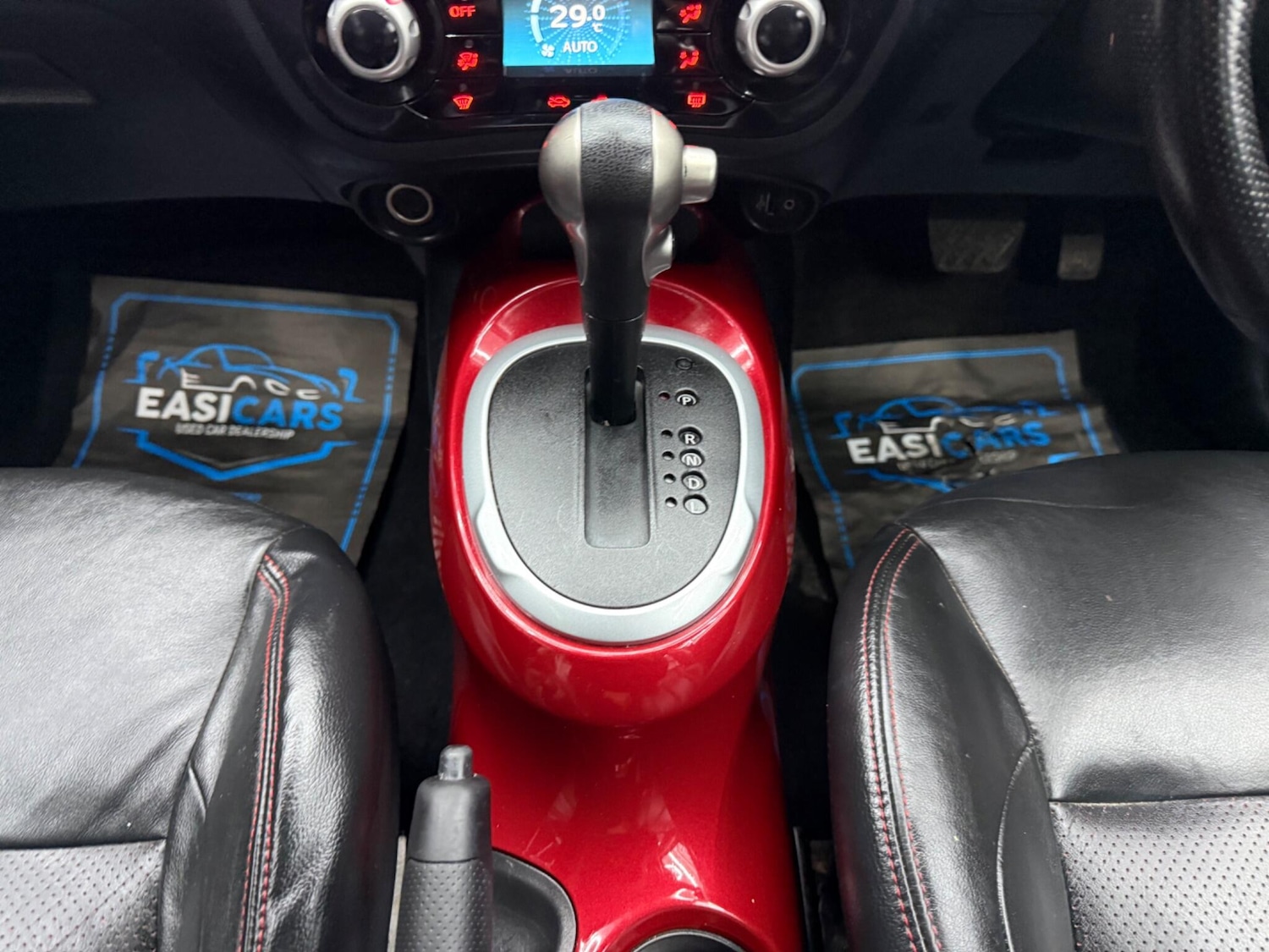 Used Nissan Juke for sale - 77754075: Photo 30