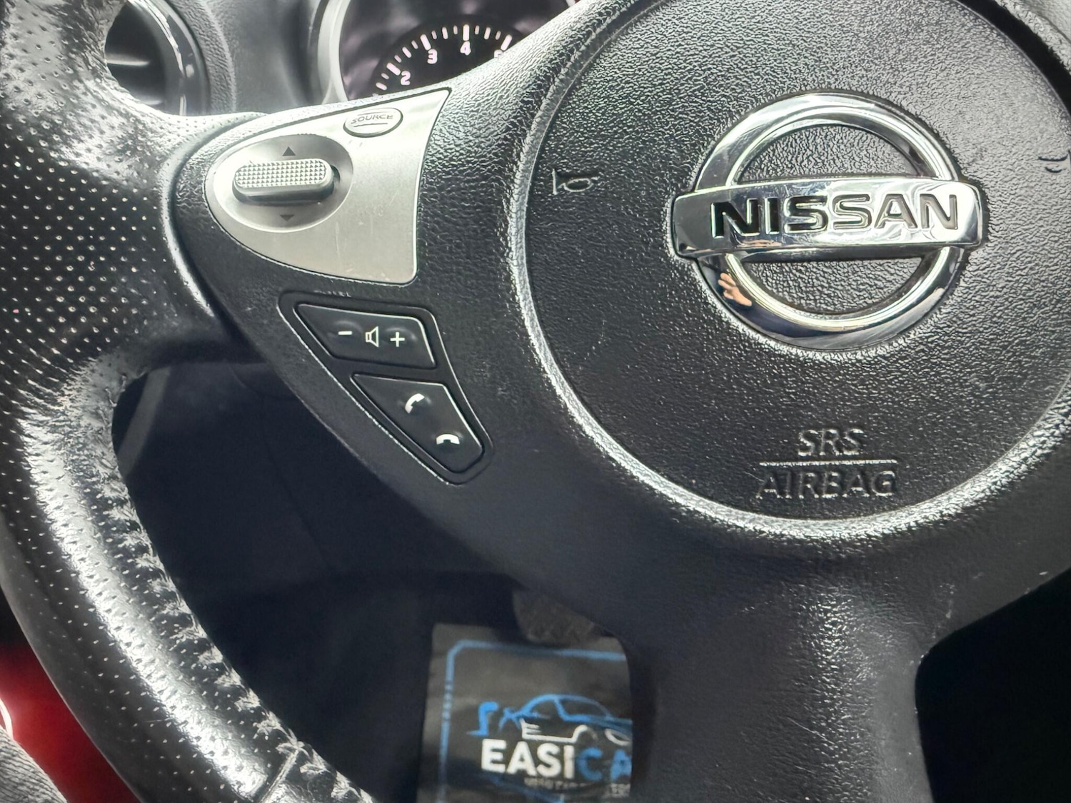 Used Nissan Juke for sale - 77754075: Photo 34