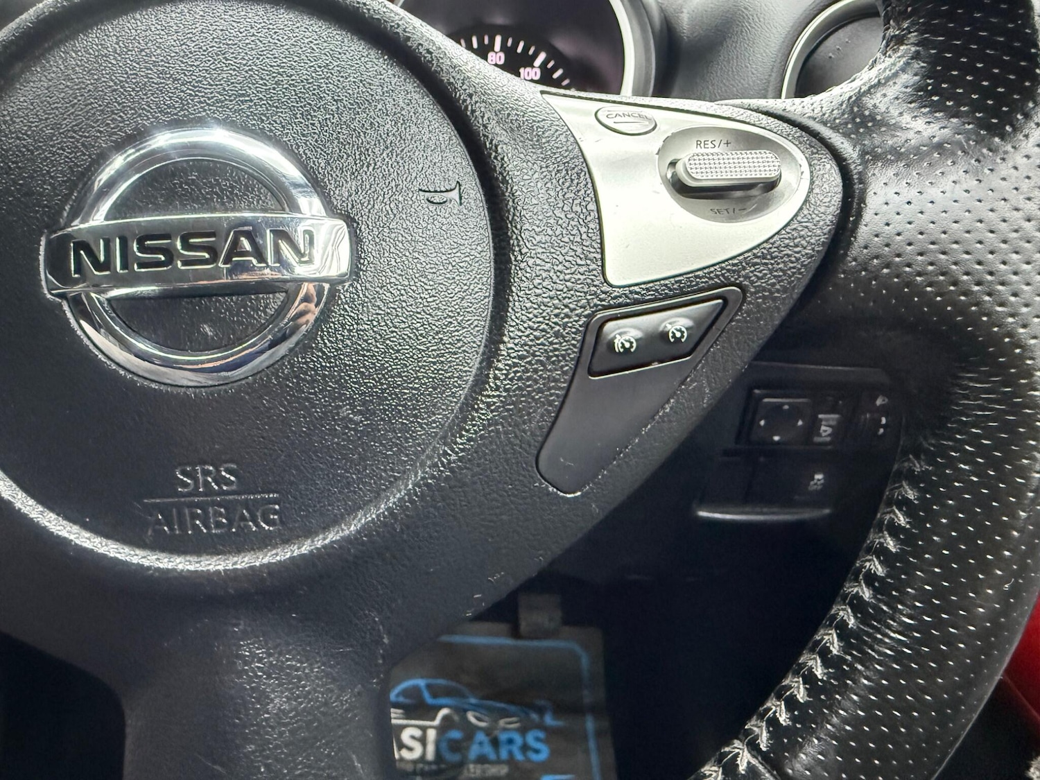 Used Nissan Juke for sale - 77754075: Photo 35