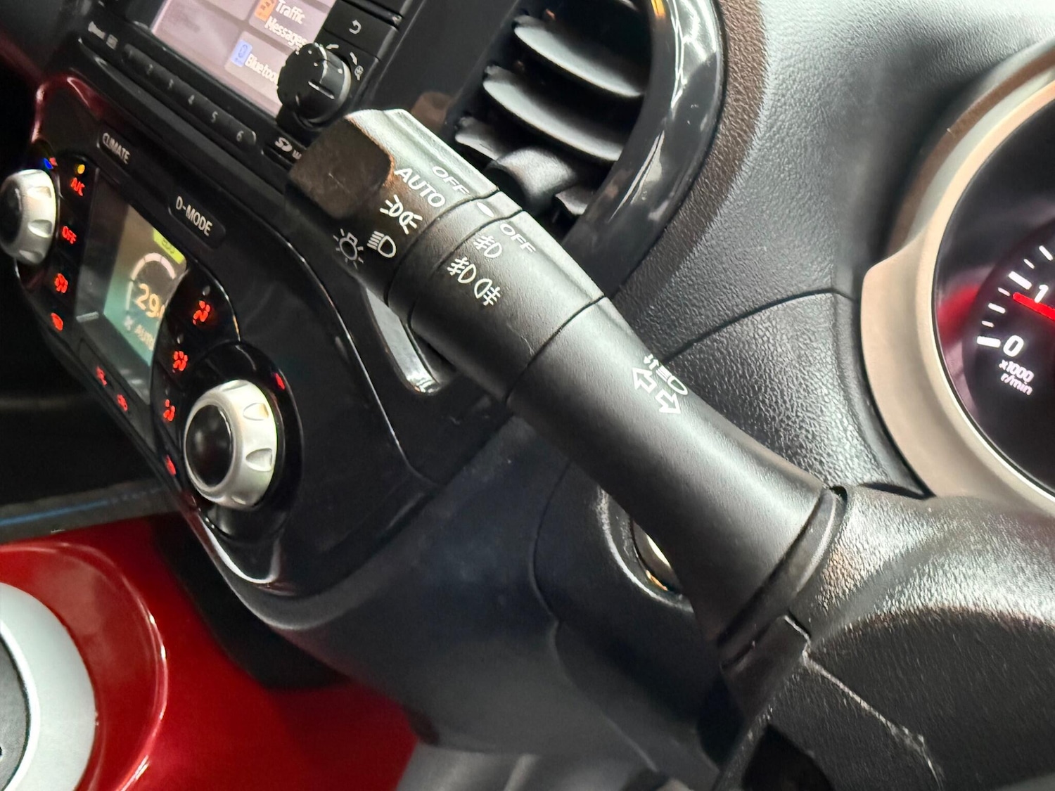 Used Nissan Juke for sale - 77754075: Photo 36