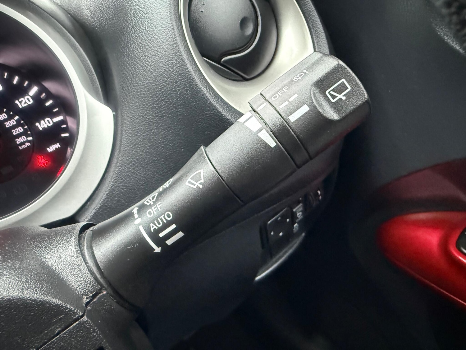 Used Nissan Juke for sale - 77754075: Photo 37