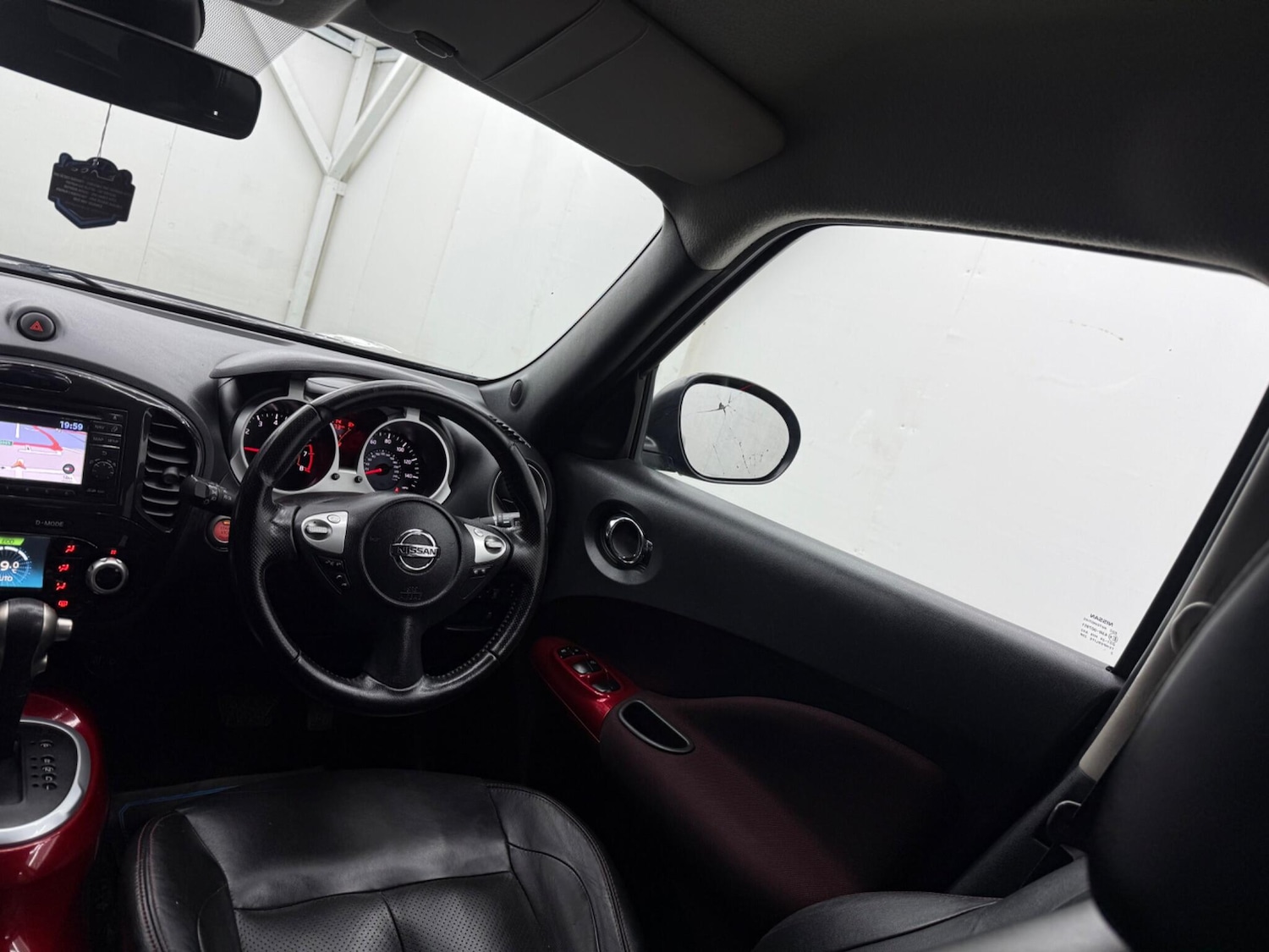 Used Nissan Juke for sale - 77754075: Photo 39