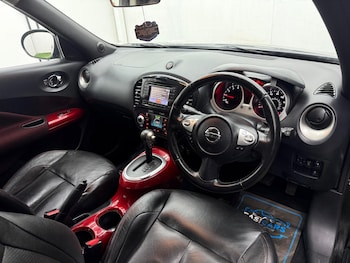 Used Nissan Juke 2013 for sale - 77754075: Photo
