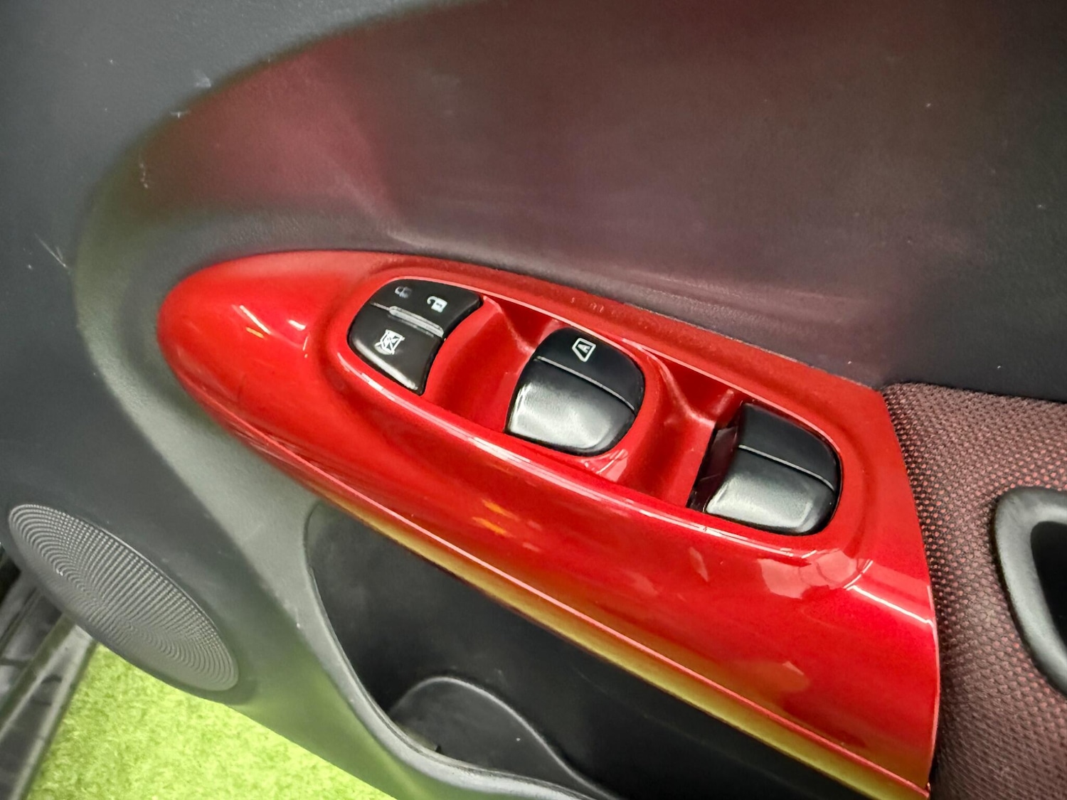 Used Nissan Juke for sale - 77754075: Photo 40