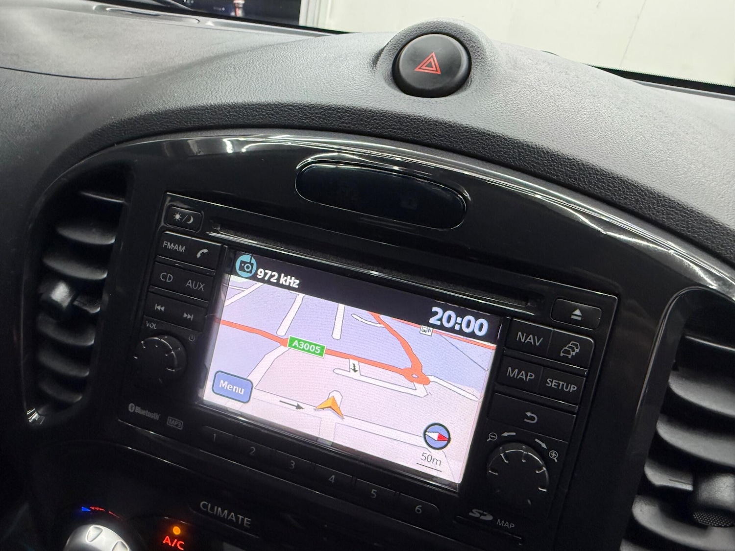 Used Nissan Juke for sale - 77754075: Photo 43