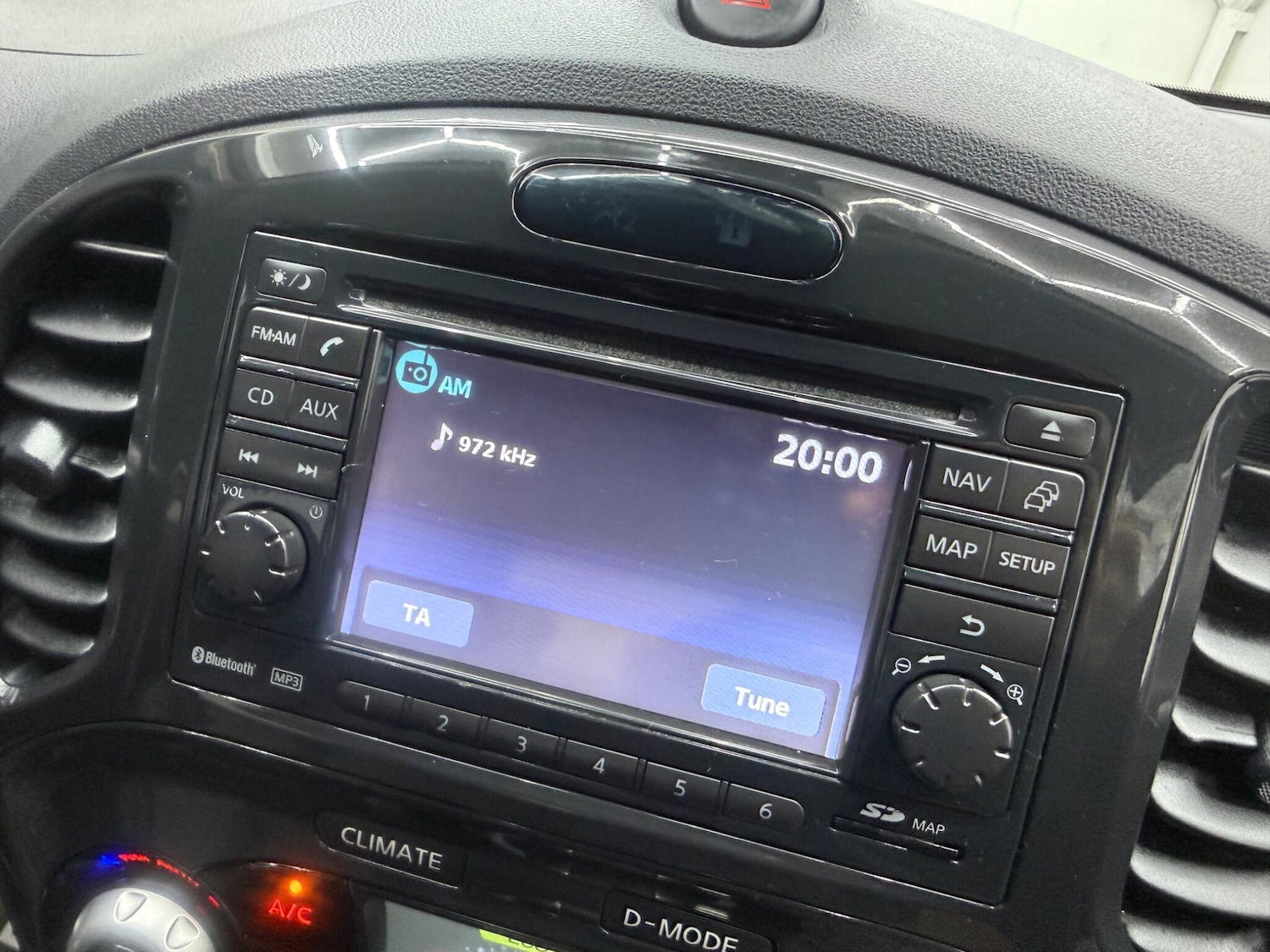 Used Nissan Juke for sale - 77754075: Photo 44