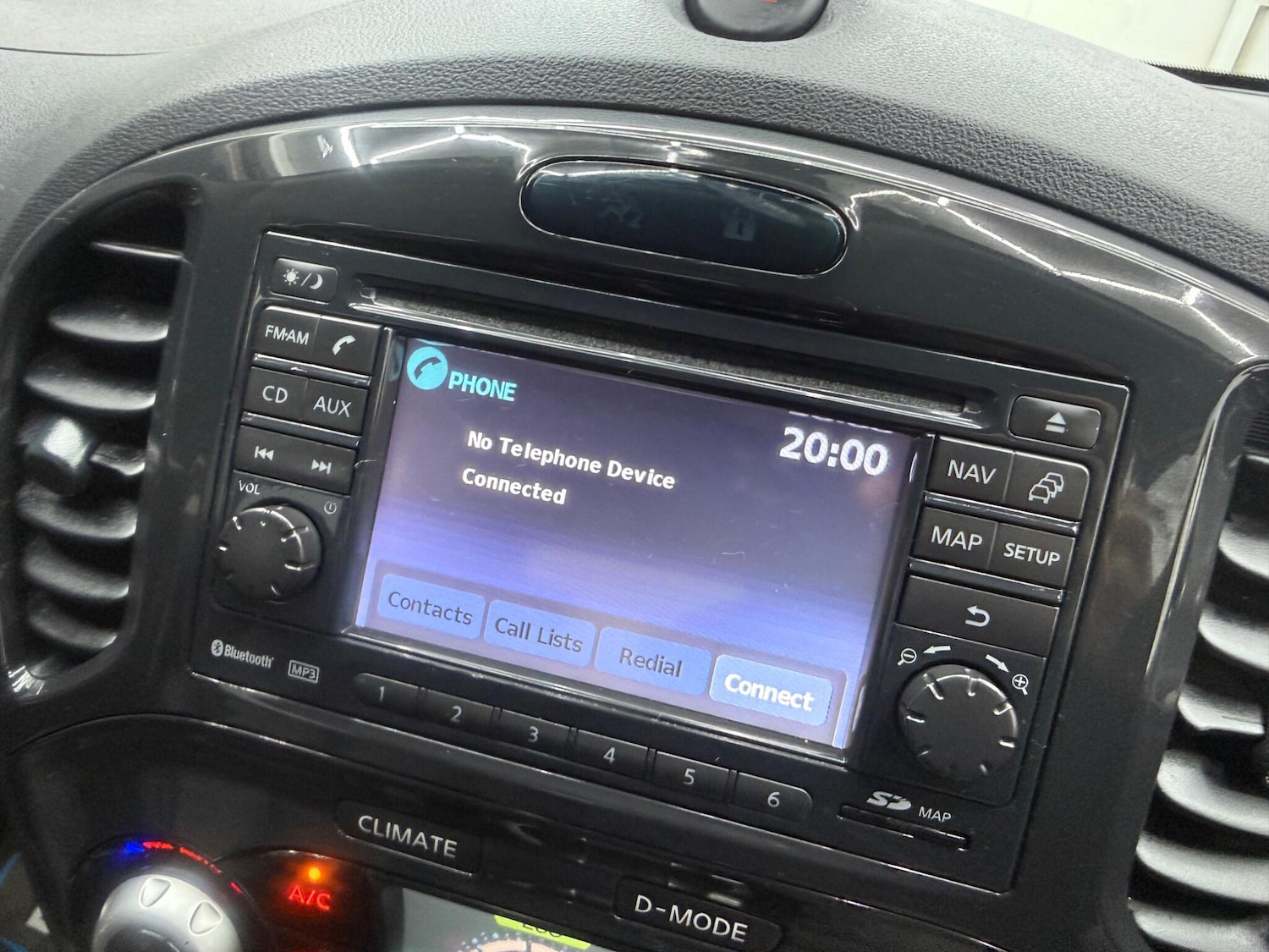 Used Nissan Juke for sale - 77754075: Photo 45