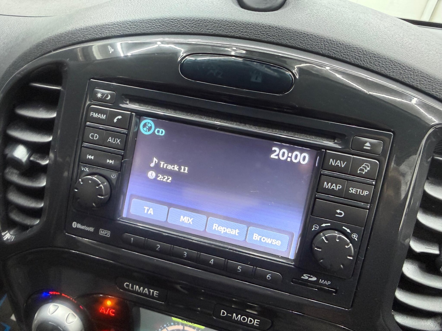 Used Nissan Juke for sale - 77754075: Photo 46