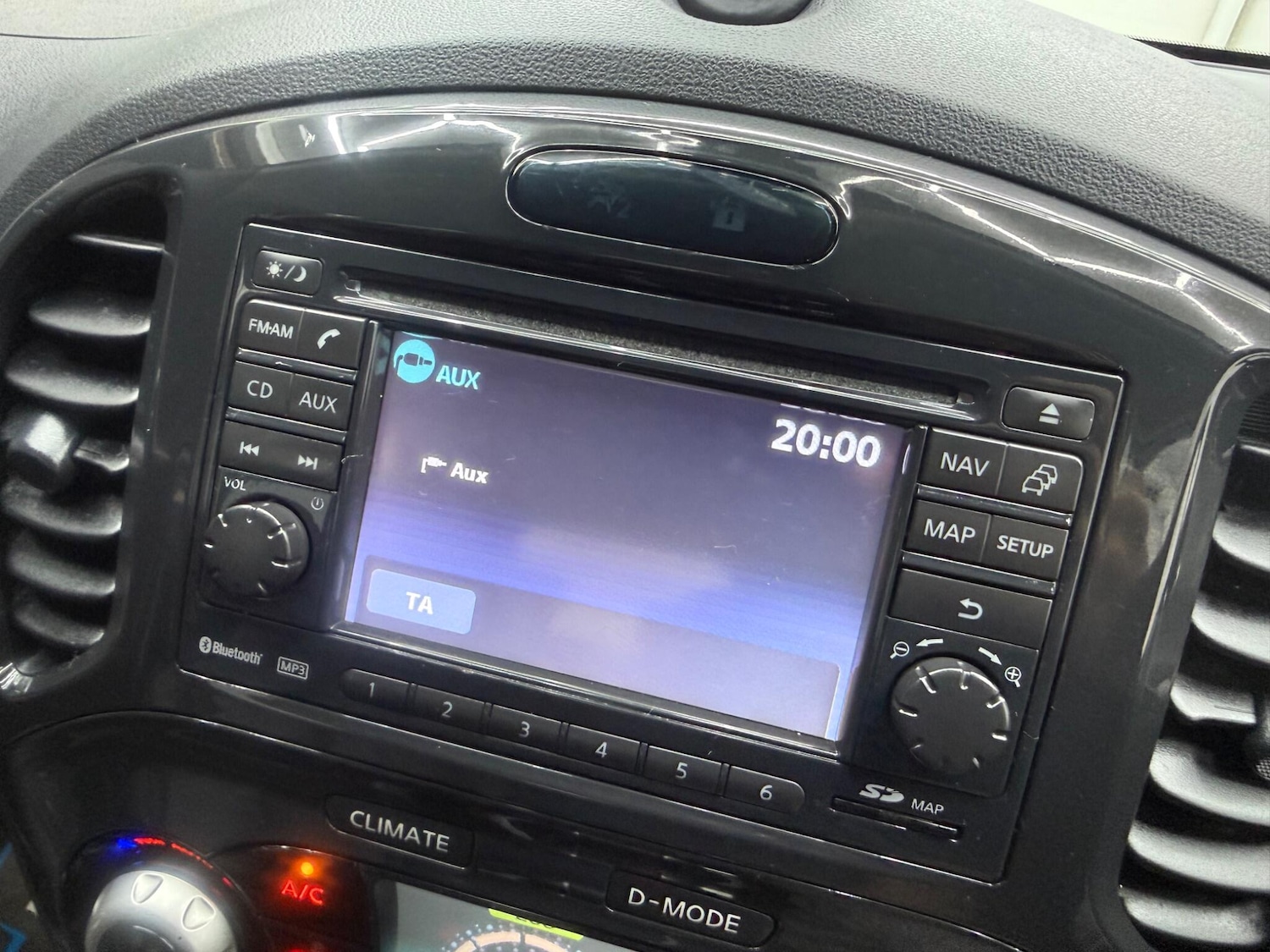 Used Nissan Juke for sale - 77754075: Photo 47