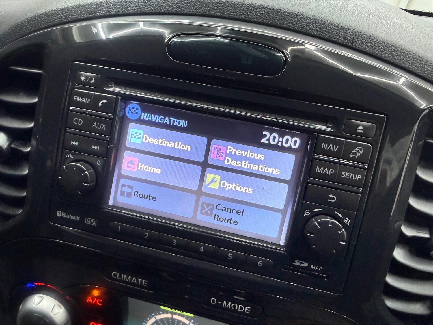 Used Nissan Juke for sale - 77754075: Photo 48