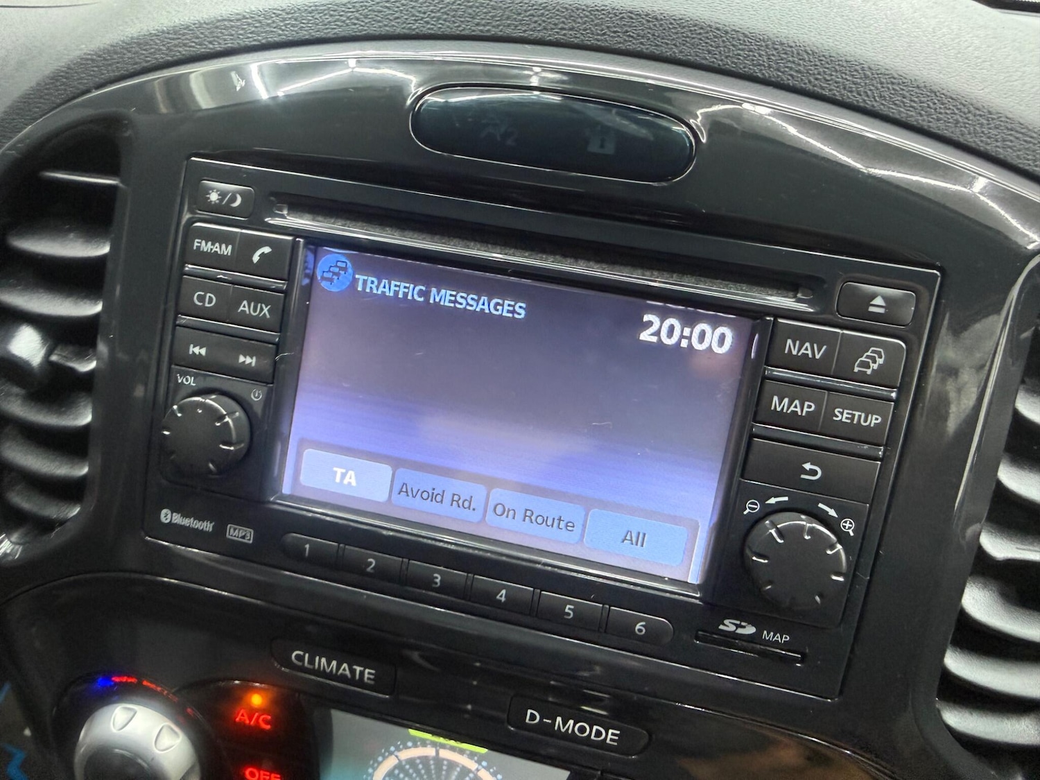 Used Nissan Juke for sale - 77754075: Photo 49