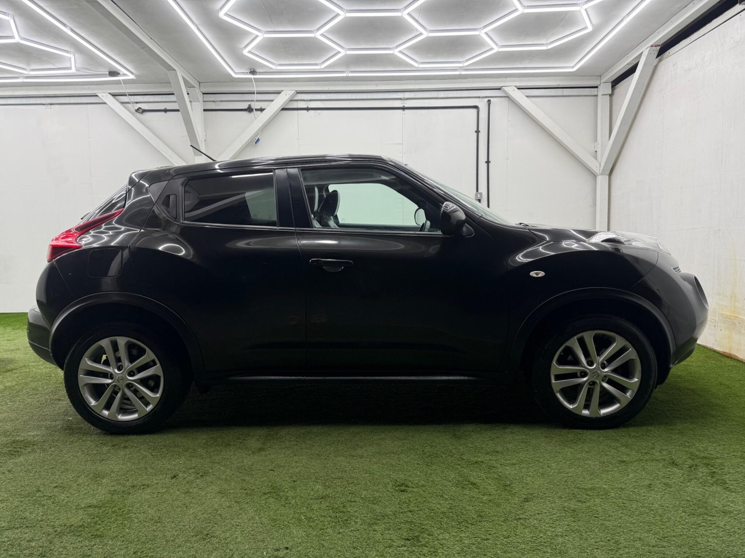 Used Nissan Juke for sale - 77754075: Photo 5