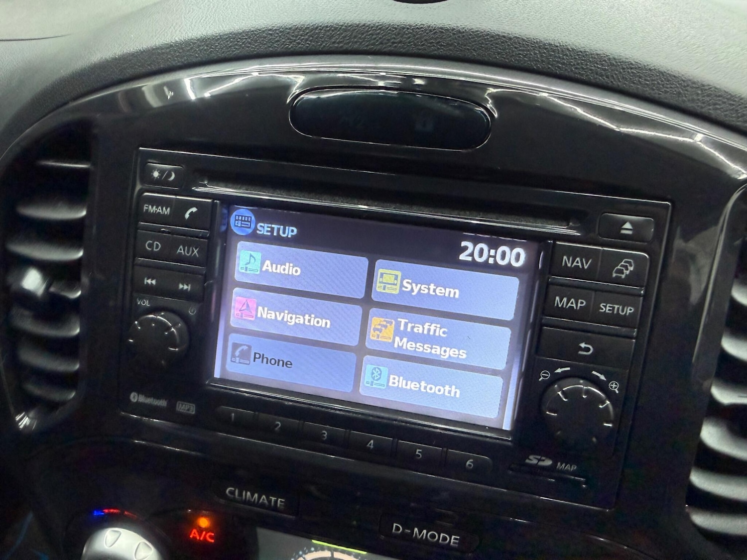 Used Nissan Juke for sale - 77754075: Photo 50