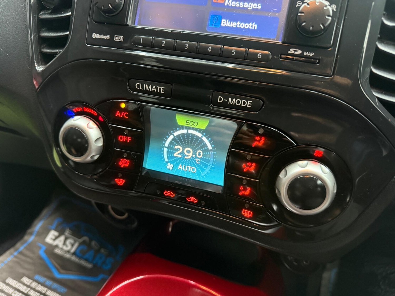 Used Nissan Juke for sale - 77754075: Photo 51