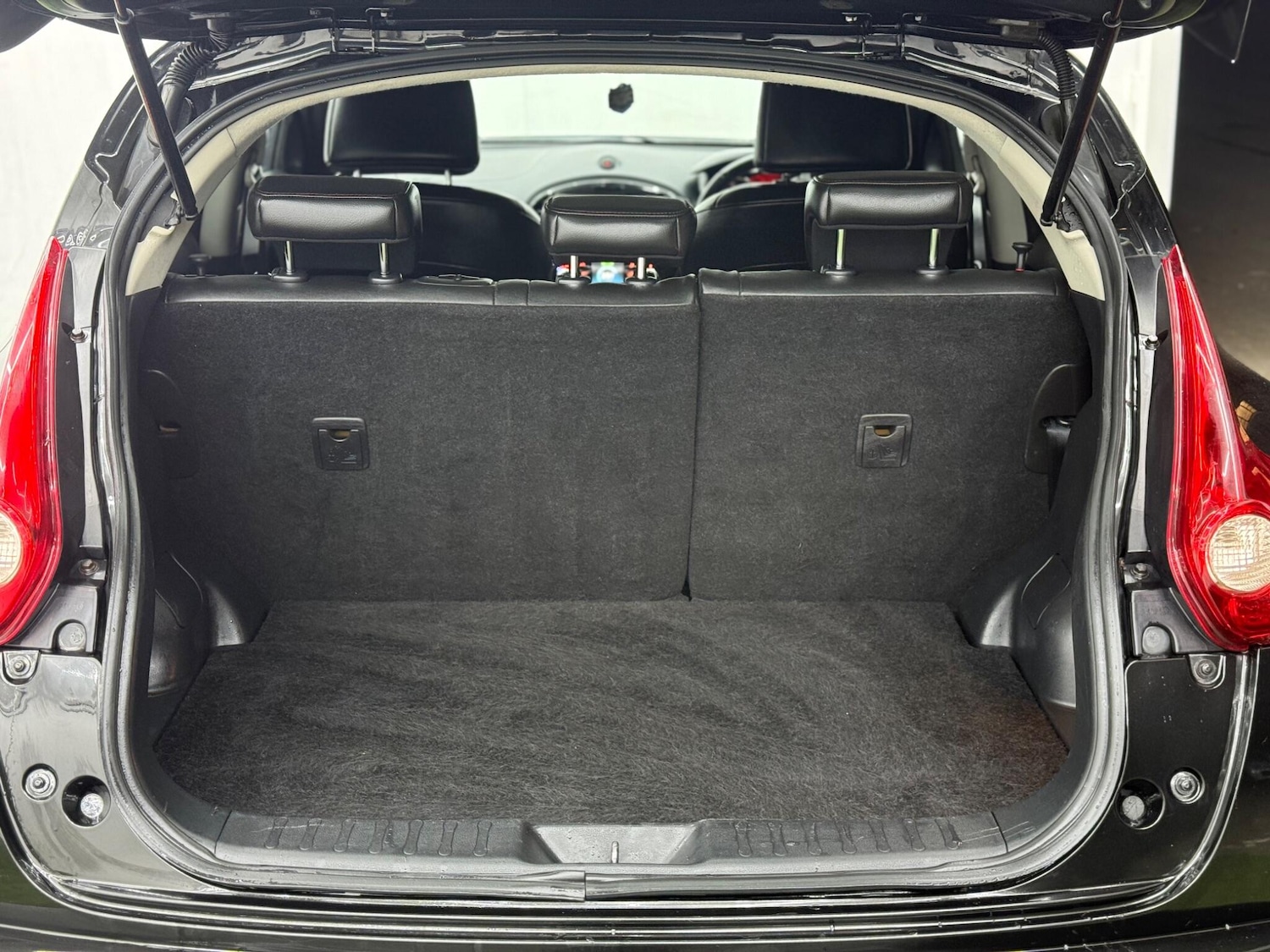 Used Nissan Juke for sale - 77754075: Photo 7