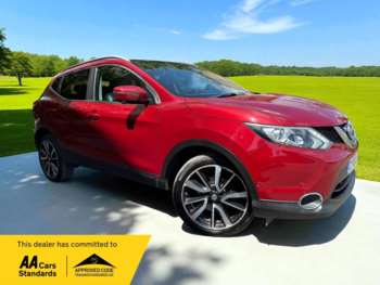 2016 (66) - 1.2 DIG-T Tekna 2WD Euro 6 (s/s) 5dr