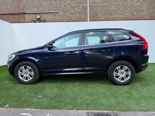 Used Volvo XC60 2015 for sale - 74585735: Photo 10