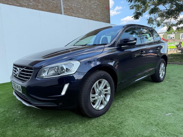 Used Volvo XC60 2015 for sale - 74585735: Photo 11