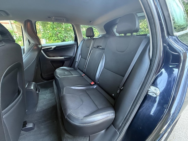 Used Volvo XC60 2015 for sale - 74585735: Photo 19