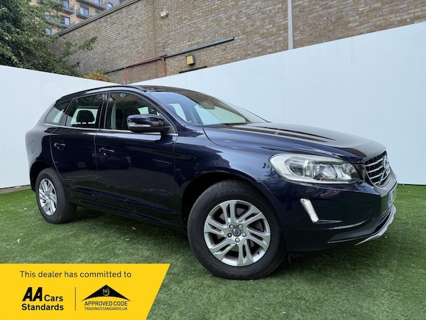 Used Volvo XC60 2015 for sale - 74585735: Photo 1