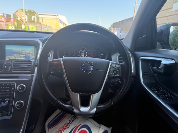 Used Volvo XC60 2015 for sale - 74585735: Photo 24