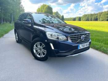 Used Volvo XC60 2015 for sale - 74585735: Photo