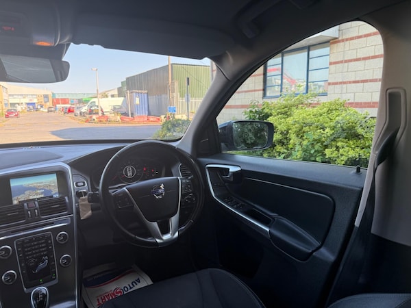 Used Volvo XC60 2015 for sale - 74585735: Photo 31