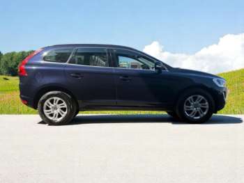 Used Volvo XC60 2015 for sale - 74585735: Photo