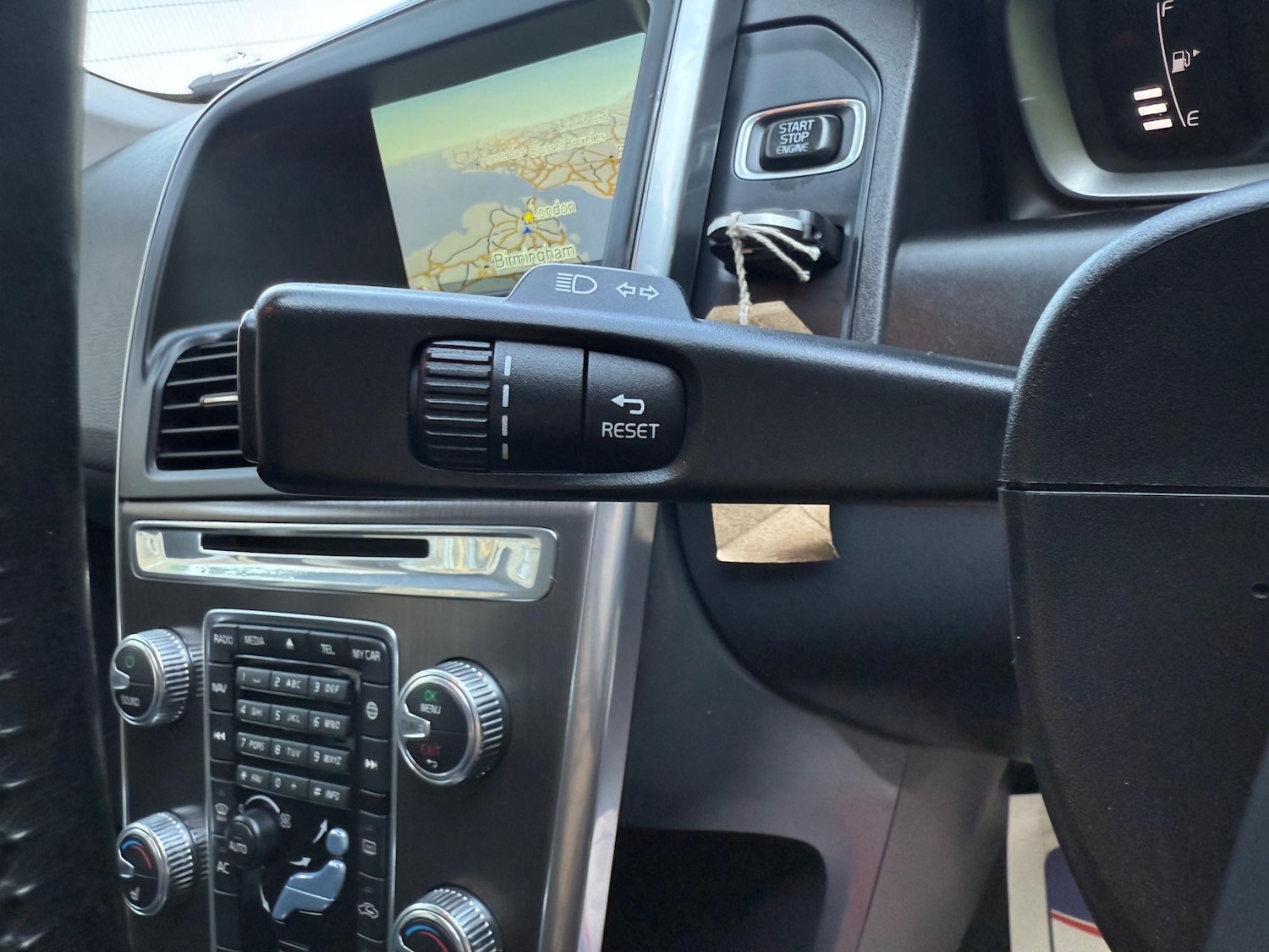 Vehicle 40