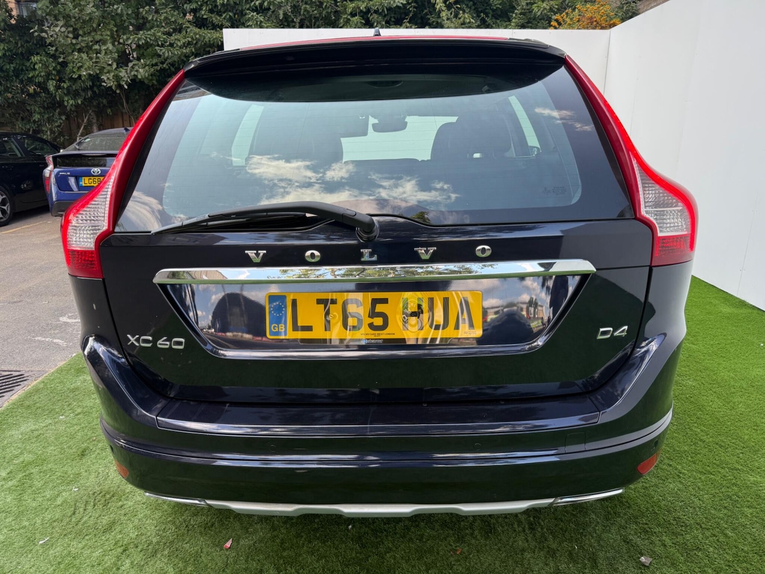 Vehicle 7