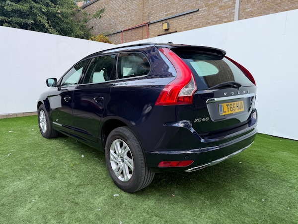 Used Volvo XC60 2015 for sale - 74585735: Photo 9