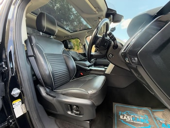 Used Land Rover Discovery 2018 for sale - 75519208: Photo