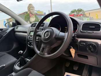Used Volkswagen Golf 2012 for sale - 73994186: Photo