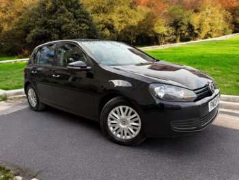 Used Volkswagen Golf 2012 for sale - 73994186: Photo