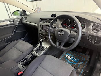 Used Volkswagen Golf 2014 for sale - 78319185: Photo